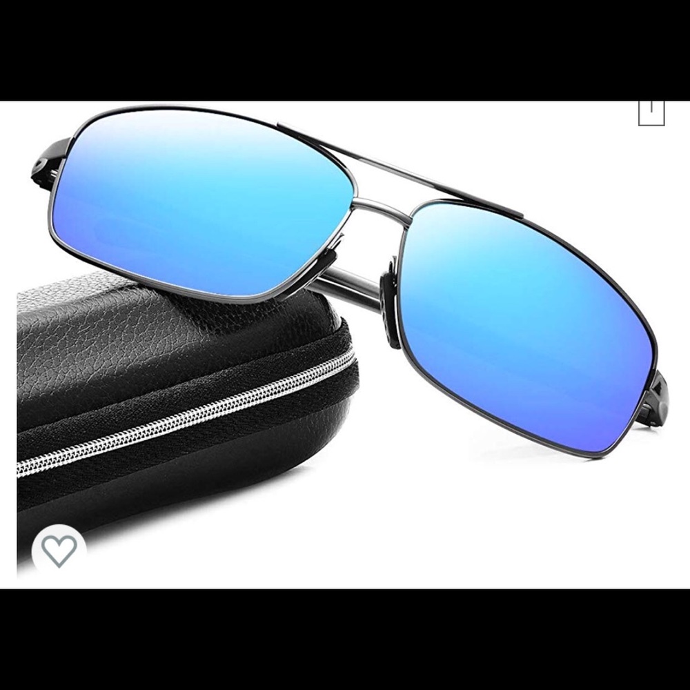 Men’s Polarized Sunglasses